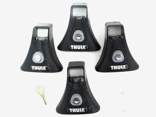 Thule 430 tracker - tracker, (x4)