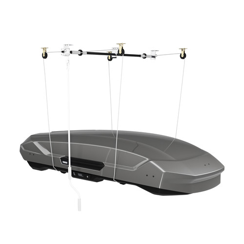Thule multilift used - thule,