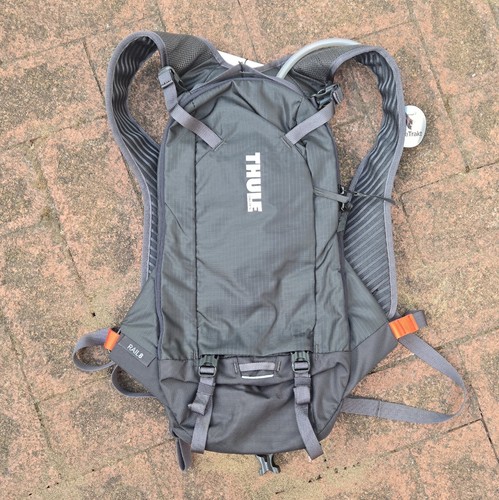 Thule rail hydropack - thule,