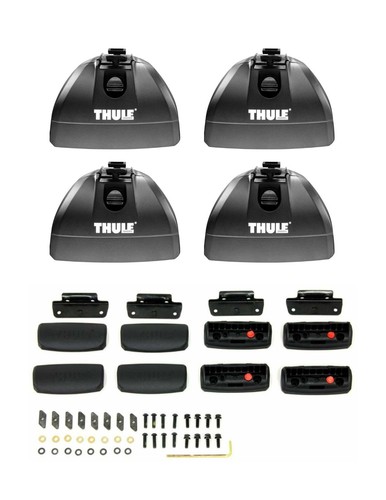 Set thule rapid podium - 4,