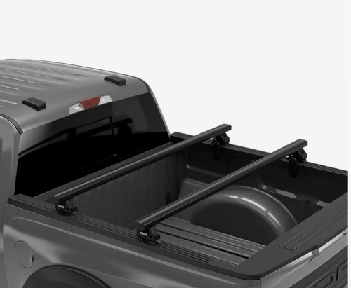 Thule xsporter pro truck - xsporter,