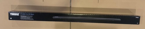 Thule wingbar evo - thule,