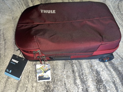 Thule subterra 36l ember - thule,