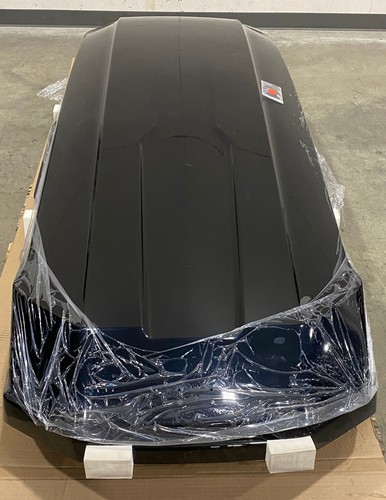 Thule motion xxl - thule, rooftop