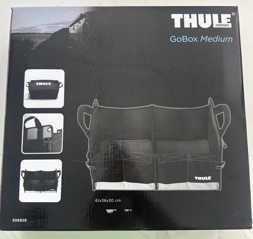 Thule box medium 306929 - go,