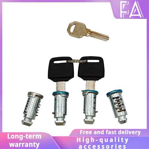 Pack lock cores for - cores,