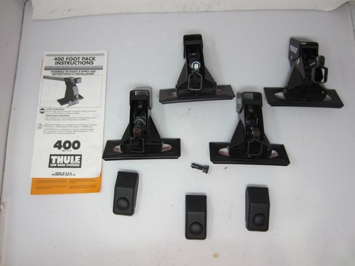 Set thule 400 foot - 400,