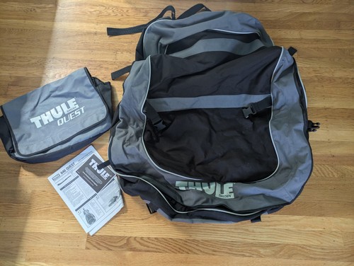 Thule quest 846 - thule, side