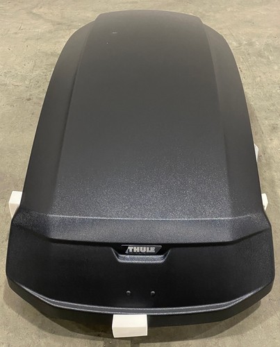 Thule pulse rooftop cargo - thule,