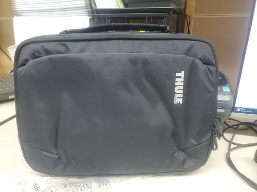 Thule subterra laptop bag - subterra,